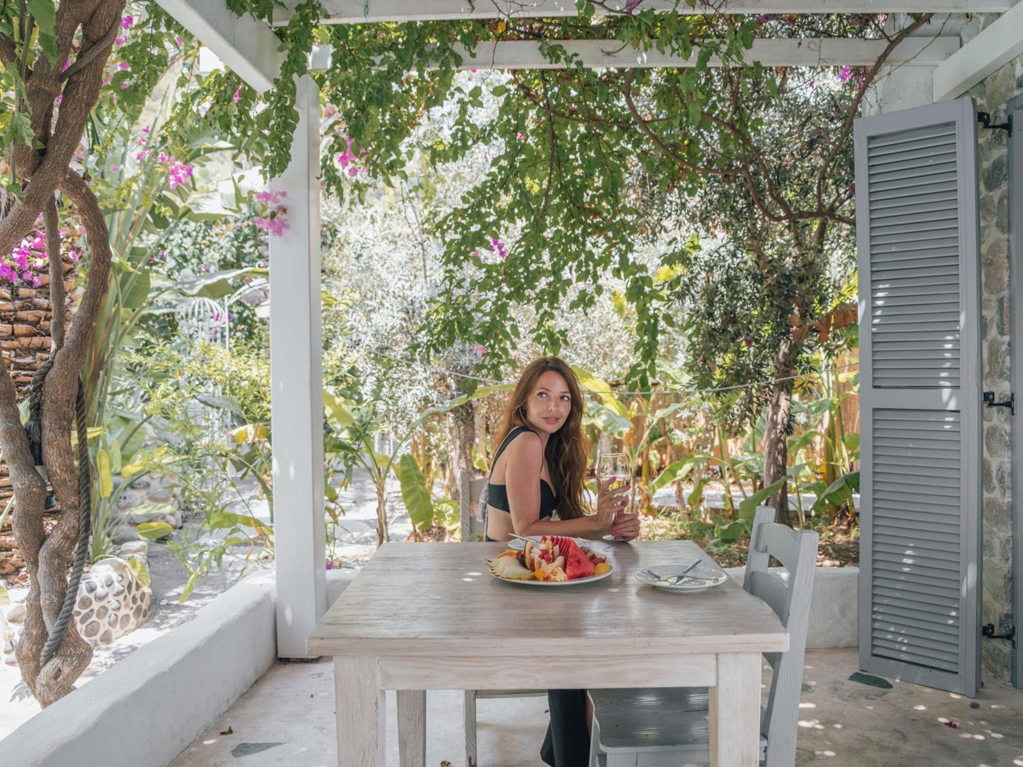 flamingo hotel oludeniz цены